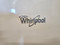 Whirlpool 30 Inch French Door Refrigerator Temperature Controlled Pantry ,19.6 cu. ft. Capacity, Spill saver Glass Shelves, Humidity-Control Crispers, Ice Maker White LOCATED IN OUR PORTLAND OREGON APPLIANCE STORE SKU 19141