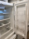 Whirlpool 30 Inch French Door Refrigerator Temperature Controlled Pantry ,19.6 cu. ft. Capacity, Spill saver Glass Shelves, Humidity-Control Crispers, Ice Maker White LOCATED IN OUR PORTLAND OREGON APPLIANCE STORE SKU 19141