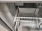 AMANA 25 CUBIC FOOT FRENCH DOOR REFRIGEATOR WITH ICE MAKER AND INTERNAL WATER DISPENSER GLASS SHELVES 2 CRISPER DRAWERS 1 LARGE PANTRY DRAWER PULL OPEN FREEZER DOOR WHITE LOCATED IN OUR PORTLAND OREGON APPLIANCE STORE SKU 19142