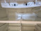 AMANA 25 CUBIC FOOT FRENCH DOOR REFRIGEATOR WITH ICE MAKER AND INTERNAL WATER DISPENSER GLASS SHELVES 2 CRISPER DRAWERS 1 LARGE PANTRY DRAWER PULL OPEN FREEZER DOOR WHITE LOCATED IN OUR PORTLAND OREGON APPLIANCE STORE SKU 19142