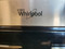 WHIRLPOOL 30 INCH FREESTANDING SMOOTH TOP ELECTRIC RANGE 4 BURNER 1 LARGE DUAL 1 LARGE 2 SMALL MANUAL CLEAN OVEN BLACK AND STAINLESS LOCATED IN OUR PORTLAND OREGON APPLIANCE SKU 19145