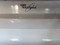 WHIRLPOOL 30 INCH FREESTANDING ELECTRIC RANGE COIL BURNERS 2 LARGE 2 SMALL SELF CLEANING OVEN KEEP WARM OPTION STORAGE DRAWER WHITE LOCATED IN OUR PORTLAND OREGON APPLIANCE STORE SKU 19146