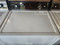 KENMORE WASHER AND DRYER SET TOP LOAD WASHER 5 WATER LEVELS 7 TEMPERATURE OPTIONS DRYER 3 TEMPERATURE TOP FILTER PULL DOWN HAMPER DOOR LOCATED IN OUR PORTLAND OREGON APPLIANCE STORE SKU 19149