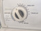 KENMORE HEAVY DUTY SUPER CAPACITY PLUS 3 CYCLES AUTO DRY TIMED DRY PLUS AIR DRY 3 TEMPERATURE TOP FILTER PULL DOWN HAMPER DOOR WHITE LOCATED IN OUR PORTLAND OREGON APPLIANCE STORE SKU 19156