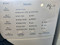 KENMORE ELITE FRONT LOAD LAUNDRY SET WITH PEDESTALS WASHER 9 CYCLE WASHER 3 SOIL OPTIONS 6 TEMPERATURE SETTINGS DRYER 6 AUTO DRY AND 3 TIMED 5 TEMPERATURE PLUS AIR DRY WHITE LOCATED IN OUR PORTLAND OREGON APPLIANCE STORE SKU 19159