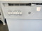 GE Nautilus 25 Inch Portable Dishwasher with 5 Automatic Cycles, Power Scrub Wash System & Convertible Installation Option: WHITE LOCATED IN OUR PORTLAND OREGON APPLIANCE STORE SKU 19168