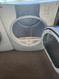 KENMORE ELITE ELECTRIC DRYER WITH 6 AUTO DRY OPTIONS 3 TIMED DRY SETTINGS 5 TEMPEATURE PLUS AIR DRY WITH WRINKLE GUARD LOCATED IN OUR PORTLAND OREGON APPLIANCE STORE SKU 19169