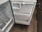GE 28 Inch Top-Freezer Refrigerator 15.5 cu. ft. with Adjustable Wire Shelving, High-Gloss Handle, Optional Ice Maker, Humidity Controlled Crisper Drawers, Gallon Door Storage, Upfront Temperature Controls WHITE LOCATED IN OUR PORTLAND OREGON APPLIANCE STORE SKU 19171