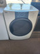 KENMORE ELITE ELECTRIC DRYER 6 AUTO DRY AND 3 TIMED OPTIONS 5 TEMPERATURES SETTINGS PLUS AIR DRY OPTION WITH WRINKLE GUARD WHITE LOCATED IN OUR PORTLAND OREGON APPLIANCE STORE SKU 19177