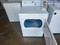WHIRLPOOLCOMMERCIAL HEAVY DUTY COIN-OP ELECTRIC DRYER 3 TEMPERATURE SWING OPEN DOOR COMES WITH MONEY BOX AND COIN SLIDE WHITE LOCATED IN OUR PORTLAND OREGON APPLIANCE STORE SKU 19183