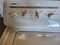 KENMORE HEAVY DUTY SUPER CAPACITY PLUS 3 SPEED MOTOR 6 CYCLE PLUS PREWASH AND SOAK OPTION 4 LEVEL 5 TEMPERATURE SETTINGS WITH 2ND RINSE WHITE LOCATED IN OUR PORTLAND OREGON APPLIANCE STORE SKU 19184