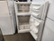 FRIGIDAIRE 15 CUBIC FOOT REFRIGERATOR WIRE SHELVES IN REFRIGERATOR AND FREEZER 2 CRISPER DRAWERS WHITE LOCATED IN OUR PORTLAND OREGON APPLIANCE STORE SKU 19187