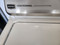 Maytag Centennial Series 27 Inch Top-Load Washer with 3.4 cu. ft. Capacity, 11 Wash Cycles, 5 Water Temperatures, 700 RPM Spin Speed and Auto Load Sensing White LOCATED IN OUR PORTLAND OREGON APPLIANCE STORE SKU 19193