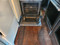 KENMORE 24 INCH WALL OVEN SELF CLEANING UPPER OVEN LOWER OVEN IS MANUAL CLEAN WARM AND HOLD OPTION STAINLESS LOCATED IN OUR PORTLAND OREGON APPLIANCE STORE SKU 19200