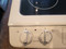 WHIRLPOOL 30 INCH SLIDE-IN ELECTRIC RANGE 4 BURNER 2 LARGE DUAL 2 SMALL KEEP WARM SETTING SELF CLEANING OVEN COSMETIC ISSUE ON OVEN BOTTOM WHITE LOCATED IN OUR PORTLAND OREGON APPLIANCE STORE SKU 19202