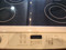 WHIRLPOOL 30 INCH SLIDE-IN ELECTRIC RANGE 4 BURNER 2 LARGE DUAL 2 SMALL KEEP WARM SETTING SELF CLEANING OVEN COSMETIC ISSUE ON OVEN BOTTOM WHITE LOCATED IN OUR PORTLAND OREGON APPLIANCE STORE SKU 19202