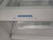 Whirlpool Gold 24.8 cu. ft. French Door Refrigerator with SpillProof Shelves, Factory Installed Ice Maker and Automatic Defrost: White LOCATED IN OUR PORTLAND OREGON APPLIANCE STORE SKU 19207