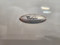 Whirlpool Gold 24.8 cu. ft. French Door Refrigerator with SpillProof Shelves, Factory Installed Ice Maker and Automatic Defrost: White LOCATED IN OUR PORTLAND OREGON APPLIANCE STORE SKU 19207