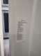Whirlpool Gold 24.8 cu. ft. French Door Refrigerator with SpillProof Shelves, Factory Installed Ice Maker and Automatic Defrost: White LOCATED IN OUR PORTLAND OREGON APPLIANCE STORE SKU 19207