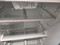 Frigidaire 30 Inch Top-Freezer Refrigerator with Store-More Crispers, Deli Drawer, 18.0 cu. ft. Adjustable Glass Shelves, Gallon Door Storage, Clear Dairy Bin and White Cabinet Stainless front LOCATED IN OUR PORTLAND OREGON APPLIANCE STORE SKU 19215