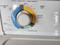 KIRKLAND BY WHIRLPOOL 8 CYCLE HEAVY DUTY SUPER CAPACITY ELECTTIC DRYER 4 TEMPEATURE EXTRA TUMBLE TOP FILTER PULL DOWN DOOR WHITE LOCATED IN OUR PORTLAND OREGON APPLIANCE STORE SKU 19225