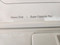 KENMORE ELECTRIC DRYER HEAVY DUTY SUPER CAPACITY PLUS  3 TEMPERATURE OPTION 3 CYCLES TIMED DRY AUTO DRY PLUS AIR DRY TOP FILTER LARGE SWING OPEN DOOR WHITE LOCATED IN OUR PORTLAND OREGON APPLIANCE STORE SKU 19226