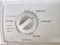 KENMORE ELECTRIC DRYER HEAVY DUTY SUPER CAPACITY PLUS  3 TEMPERATURE OPTION 3 CYCLES TIMED DRY AUTO DRY PLUS AIR DRY TOP FILTER LARGE SWING OPEN DOOR WHITE LOCATED IN OUR PORTLAND OREGON APPLIANCE STORE SKU 19226