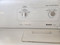 KENMORE ELECTRIC DRYER HEAVY DUTY SUPER CAPACITY PLUS  3 TEMPERATURE OPTION 3 CYCLES TIMED DRY AUTO DRY PLUS AIR DRY TOP FILTER LARGE SWING OPEN DOOR WHITE LOCATED IN OUR PORTLAND OREGON APPLIANCE STORE SKU 19226