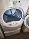 WHIRLPOOL DUET ELECTRIC DRYER WITH PEDESTAL 5 AUTO DRY SETTINGS 3 TIMED 4 TEMPERATURE PLUS AIR DRY WHITE LOCATED IN OUR PORTLAND OREGON APPLIANCE STORE SKU 12931