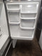 KitchenAid 30 Inch Bottom Mount Refrigerator with 19 cu. ft. Capacity, Extend-Fresh Temperature System, Produce Preserver, Spill-Resistant Shelves, Humidity-Controlled Crispers, Full-Width Pantry, Wine Rack, LED Lighting Right Hinge SKU 19237