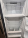 GE 17 CUBIC FOOTREFRIGERATOR TOP FREEZER ADJUSTABLE WIRE SHELVES GLASS CRISPER COVER WITH 2 DRAWERS CLEAR DAIRY DOOR WHITE LOCATED IN OUR PORTLAND OREGON APPLIANCE STORE SKU 12939