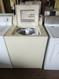 WHIRLPOOL HEAVY DUTY SUPER CAPACITY PLUS 7 CYCLE SETTINGS 2 SPEED MOTOR  3 WATER LEVELS 3 TEMPERATURE OPTIONS ALMOND LOCATED IN OUR PORTLAND OREGON APPLIANCE STORE SKU 19245
