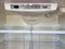 KitchenAid 21.8 cu. ft. Counter-Depth French Door Refrigerator with Adjustable Spill Clean Glass Shelves, Interior Water Dispenser Ice Maker and Humidity-Controlled Crisper: Monochromatic Stainless Steel LOCATED IN OR PORTLAND OREGON APPLIANCE STORE SKU 19252