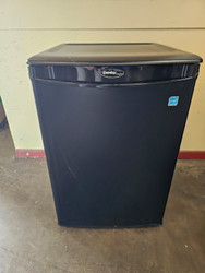 Danby Designer Mini Fridge Black SKU 20000