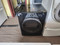 WHIRLPOOL DUET SPORT ELECTRIC DRYER 6 AUTO DRY OPTIONS 3 TIMED SETTINGS 4 TEMPERATURE PLUS AIR ONLY AND WRINKLE SHIELD BLACK LOCATED IN OUR PORTLAND OREGON APPLIANCE STORE SKU 19253