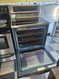 KitchenAid 30" Freestanding Induction Range with 4 Elements, 6.2 cu. ft. Capacity Oven, True Convection, 3 Oven Racks, Self Cleaning, Hot Surface Light and Warming Drawer: Stainless Steel LOCATED IN OUR PORTLAND OREGON APPLIANCE STORE SKU 19259