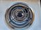 KENMORE 30 INCH FREESTANDING ELECTRIC RANGE MANUAL CLEAN OVEN COIL BURNERS 1 LARGE 3 SMALL WHITE LOCATED IN OUR PORTLAND OREGON APPLIANCE STORE SKU 19264