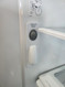 KitchenAid 36" Counter Depth Bottom Freezer Refrigerator with 20 cu. ft., Automatic Ice Maker, Interior Water Dispenser, Monochromatic Stainless DOOR HAS COSMETIC ISSUES SOME LOCATED IN OUR PORTLAND OREGON APPLIANCE STORE SKU 19267