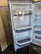 KitchenAid 36" Counter Depth Bottom Freezer Refrigerator with 20 cu. ft., Automatic Ice Maker, Interior Water Dispenser, Monochromatic Stainless DOOR HAS COSMETIC ISSUES SOME LOCATED IN OUR PORTLAND OREGON APPLIANCE STORE SKU 19267