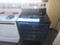 Whirlpool 30 Inch Freestanding Electric Range with 5 Radiant Elements, 5.3 cu. ft. Oven Capacity, Steam Clean Frozen Bake Technology, Flex Heat  Upswept Spill Guard Cooktop, Control Lock, Warm Zone Element Stainless Steel