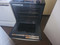Whirlpool 30 Inch Freestanding Electric Range with 5 Radiant Elements, 5.3 cu. ft. Oven Capacity, Steam Clean Frozen Bake Technology, Flex Heat  Upswept Spill Guard Cooktop, Control Lock, Warm Zone Element Stainless Steel
