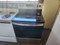 Whirlpool 30 Inch Freestanding Electric Range with 5 Radiant Elements, 5.3 cu. ft. Oven Capacity, Steam Clean Frozen Bake Technology, Flex Heat  Upswept Spill Guard Cooktop, Control Lock, Warm Zone Element Stainless Steel