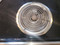 GE 30 INCH SLIDE-IN ELECTRIC RANGE COIL BURNERS 2 LARGE 2 SMALL HI-LO BROIL OPTION SELF CLEANING OVEN STAINLESS WITH BLACK TOP  LOCATED IN OUR PORTLAND OREGON APPLIANCE STORE SKU 19274