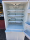 Amana Easy Reach 18.5 cu. ft. Freestanding Bottom-Freezer Refrigerator with 3 Adjustable Glass Shelves, 2 Clear Humidity-Controlled Crispers and Freezer Door Bin: White LOCATED IN OUR PORTLAND OREGON APPLIANCE STORE SKU 19277