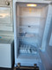 Frigidaire 20.5 cu. ft. Upright Freezer with 4 Full-Width Wire Shelves, Space Wise Shelf Bookends, Store-More Tilt-Out Wire Door Bins Bright Lighting and Frost Free Operation WHITE LOCATED IN OUR PORTLAND OREGON APPLIANCE STORE SKU 19281