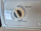 KENMORE HEAVY DUTY SUPER CAPACITY PLUS ELECTRIC DRYER 3 TEMPERATURE 3 SETTINGS 1 AUTO 1 TIMED PLUS AIR DRY OPTION TOP FILTER PULL DOWN HAMPER DOOR WHITE LOCATED IN OUR POTLAND OREGON APPLIANCE STORE SKU 19287