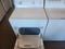 KENMORE HEAVY DUTY SUPER CAPACITY PLUS ELECTRIC DRYER 3 TEMPERATURE 3 SETTINGS 1 AUTO 1 TIMED PLUS AIR DRY OPTION TOP FILTER PULL DOWN HAMPER DOOR WHITE LOCATED IN OUR POTLAND OREGON APPLIANCE STORE SKU 19287