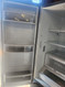 KitchenAid 21.8 cu. ft. Counter-Depth French Door Refrigerator with Adjustable Spill Clean Glass Shelves, Interior Water Dispenser Ice Maker Humidity-Controlled Crisper: Monochromatic Stainless LOCATED IN OUR PORTLAND OREGON APPLIANCE STORE SKU 19290