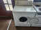 WHIRLPOOL COMMERCIAL QUALITY EXTRA LARGE CAPACITY 2 CYCLE ELECTRIC DRYER WITH HIGH HEAT AUTO DRY AND HIGH HEAT TIMED DRY TOP FILTER SWING OPEN DOOR WHITE LOCATED IN OUR PORTLAND OREGON APPLIANCE STORE SKU 19291
