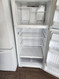 HOTPOINT 17 CUBIC FOOT REFRIGERATOR TOP FREEZER 2 ADJUSTABLE WIRE SHELVES 2 CRISPER DRAWERS WHITE LOCATED IN OUR PORTLAND OREGON APPLIANCE STORE SKU 19293